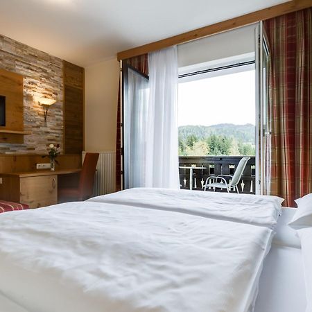 Gasthof Zum Sessellift Mitterbach Esterno foto