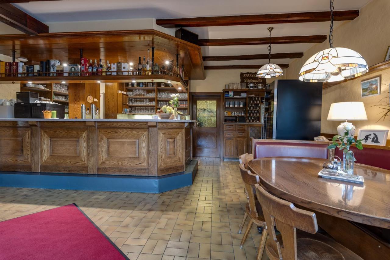 Gasthof Zum Sessellift Mitterbach Esterno foto