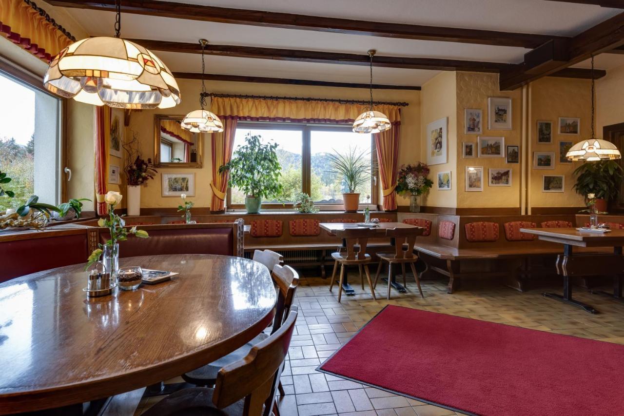 Gasthof Zum Sessellift Mitterbach Esterno foto