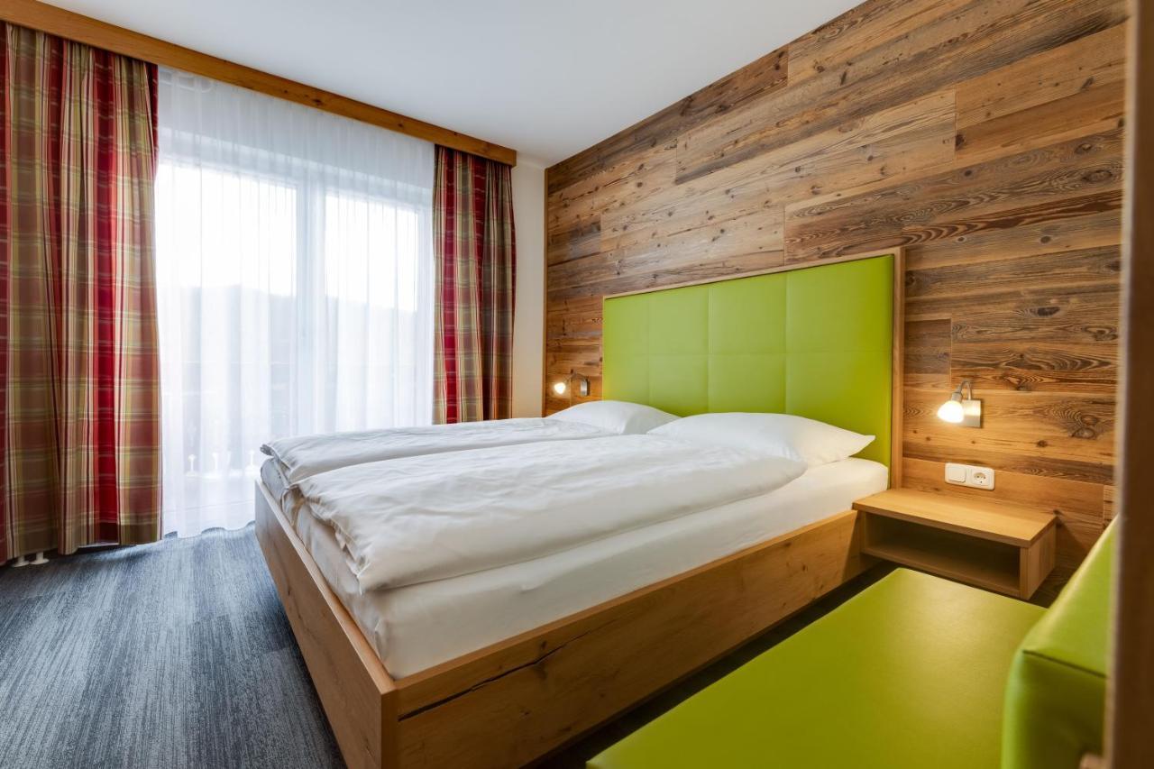Gasthof Zum Sessellift Mitterbach Esterno foto