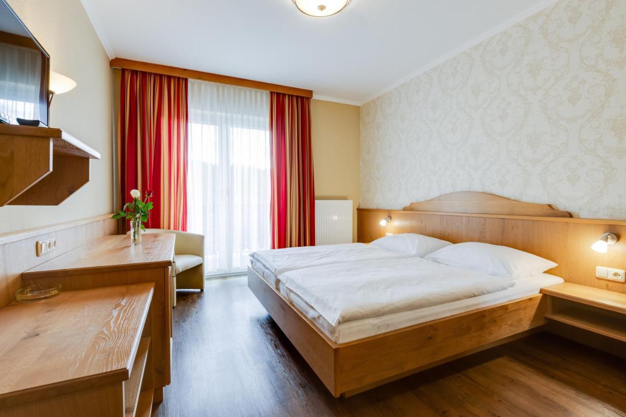 Gasthof Zum Sessellift Mitterbach Esterno foto