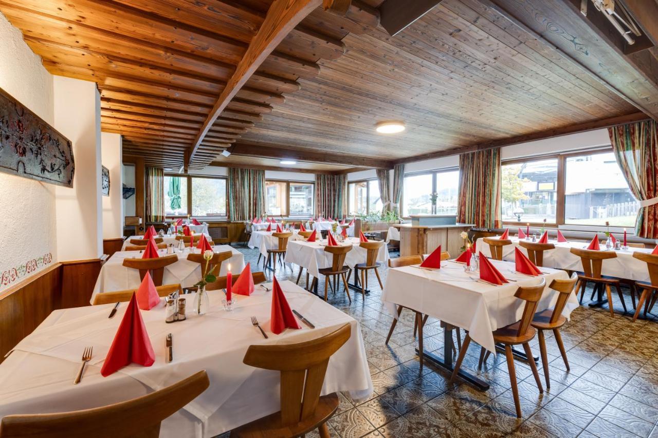 Gasthof Zum Sessellift Mitterbach Esterno foto