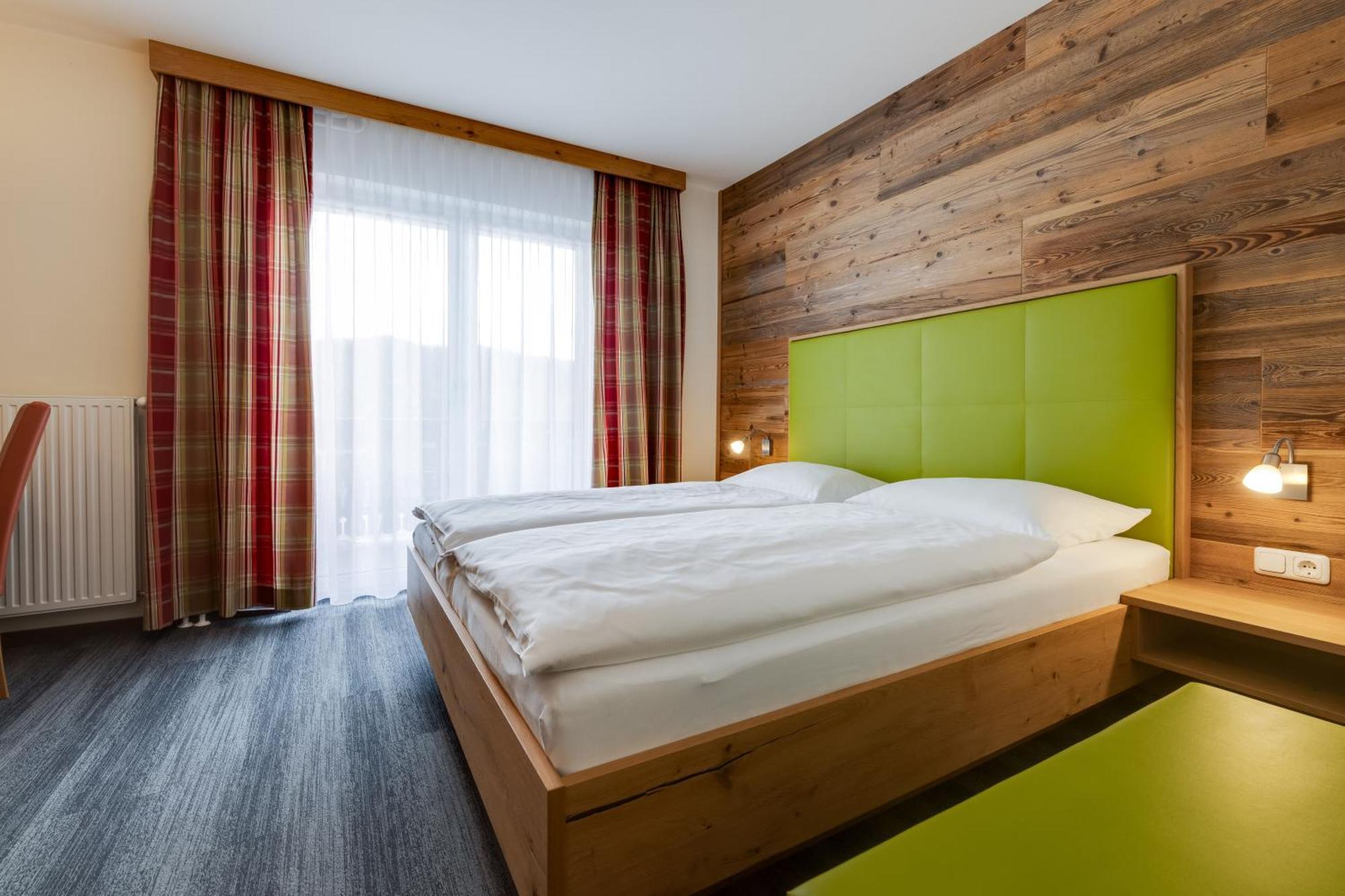 Gasthof Zum Sessellift Mitterbach Esterno foto