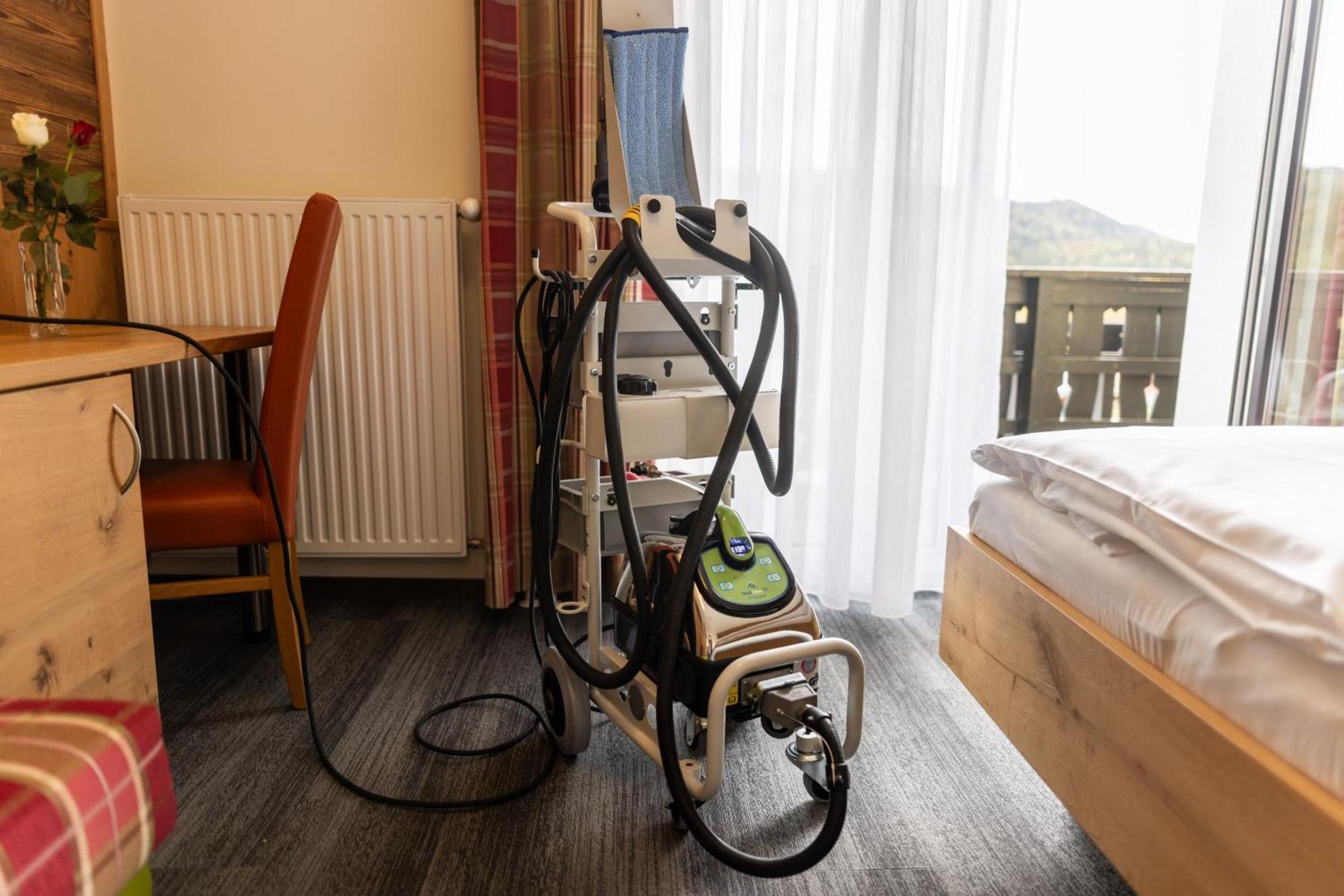 Gasthof Zum Sessellift Mitterbach Esterno foto