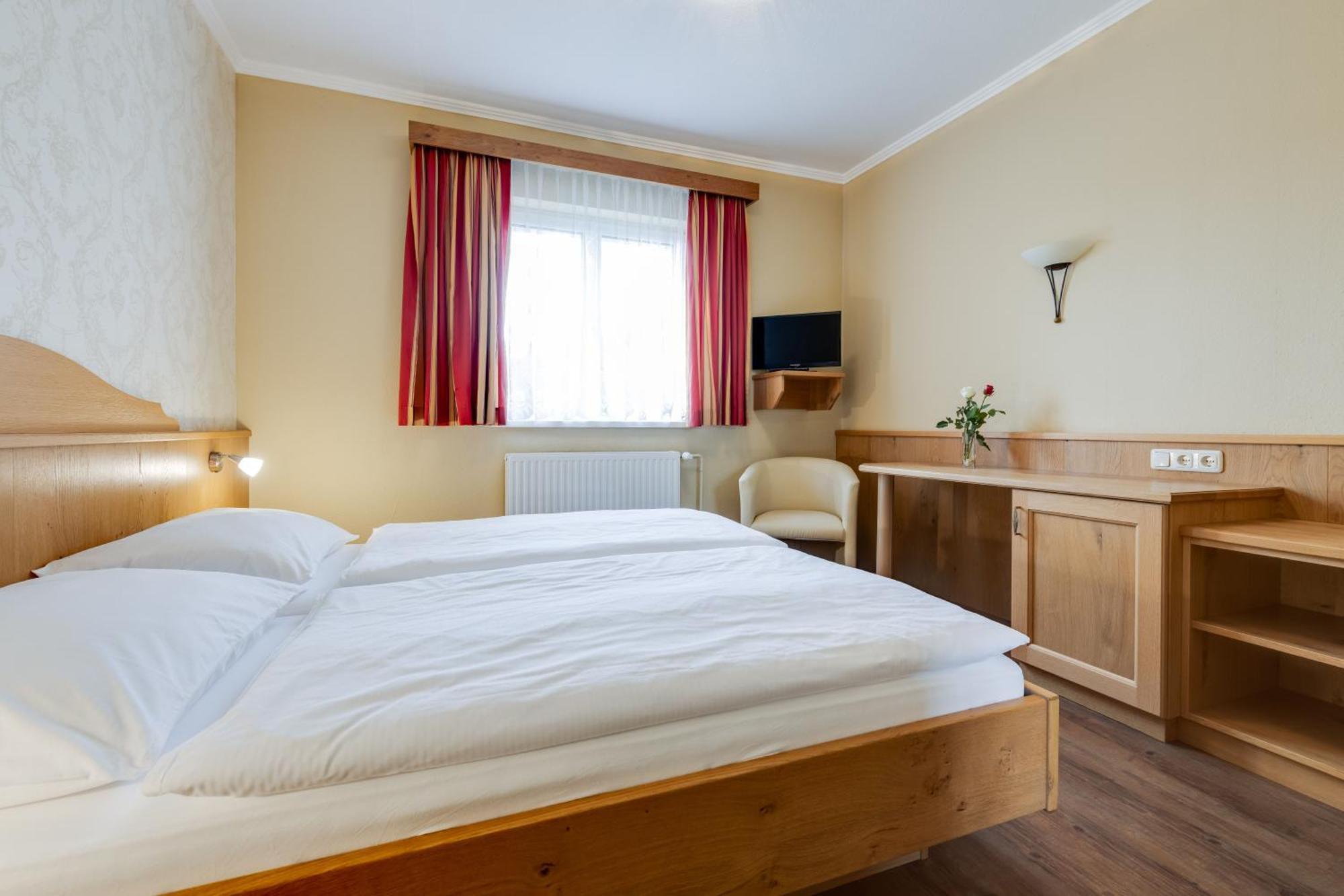 Gasthof Zum Sessellift Mitterbach Esterno foto