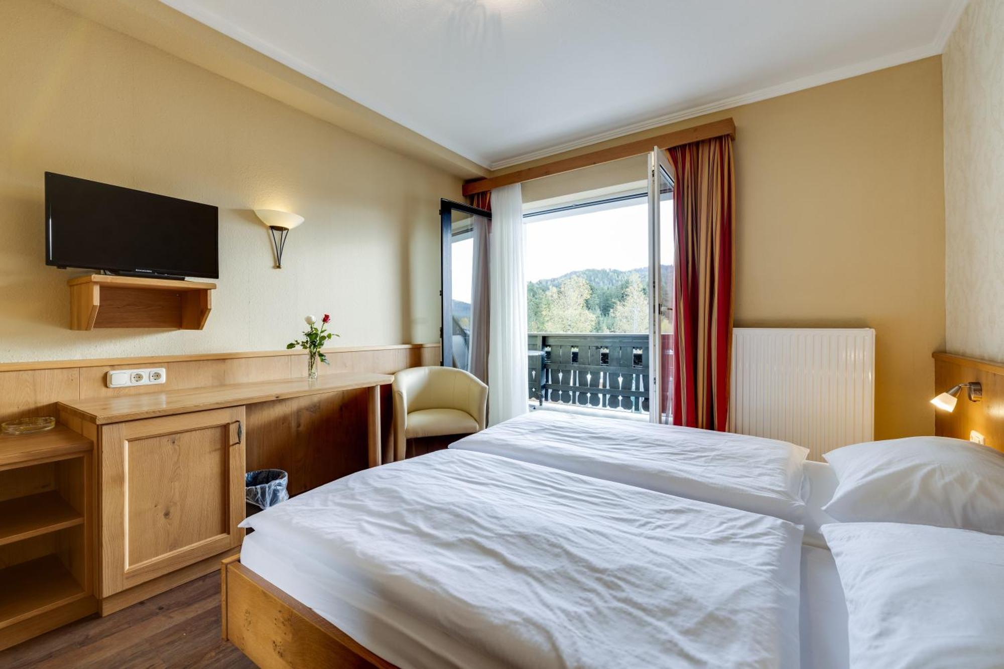 Gasthof Zum Sessellift Mitterbach Esterno foto